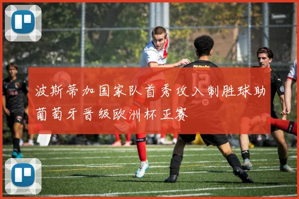 波斯蒂加国家队首秀攻入制胜球助葡萄牙晋级欧洲杯正赛