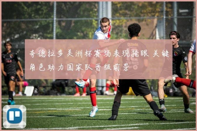 夸德拉多美洲杯赛场表现抢眼 关键角色助力国家队晋级前景