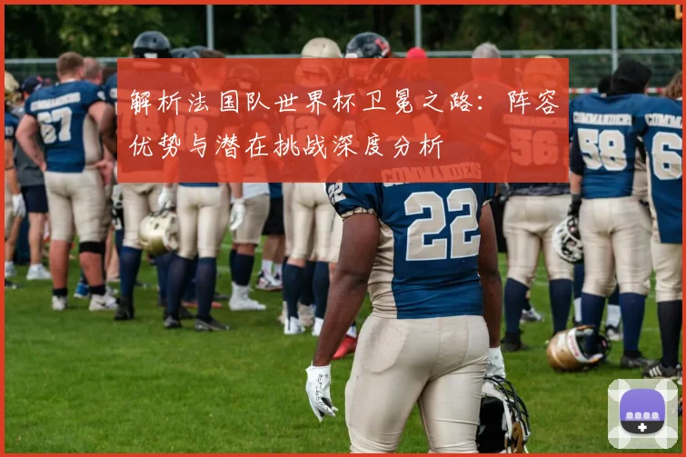 解析法国队世界杯卫冕之路：阵容优势与潜在挑战深度分析